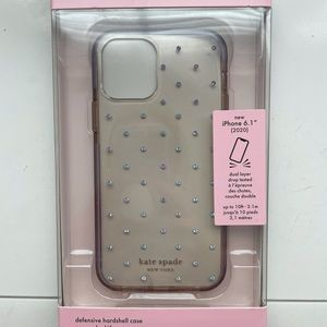Kate Spade iPhone 12 / iPhone 12 Pro Case